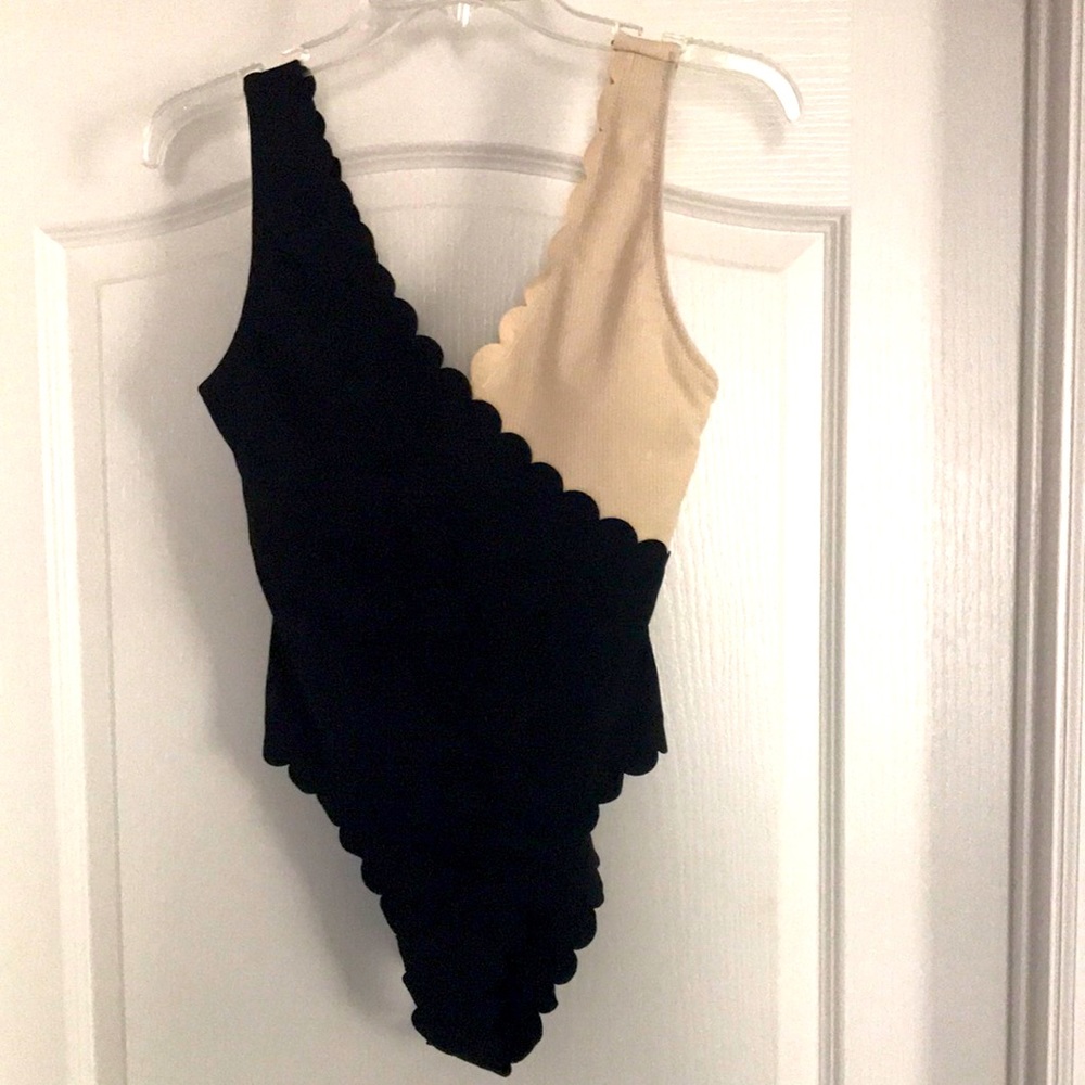 Hazel & Olive bathing suit. NWOT